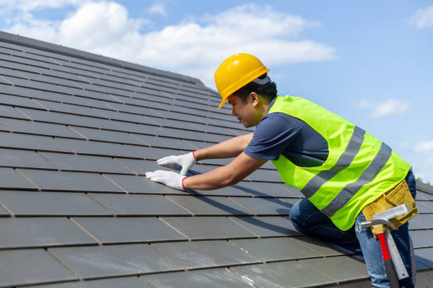 Best Roof Restoration Services  in Marengo, IA