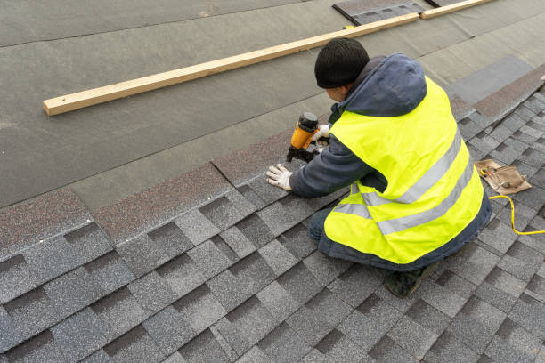 Best Roof Repair Estimates  in Marengo, IA