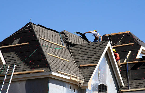 Best Roof Waterproofing Services  in Marengo, IA