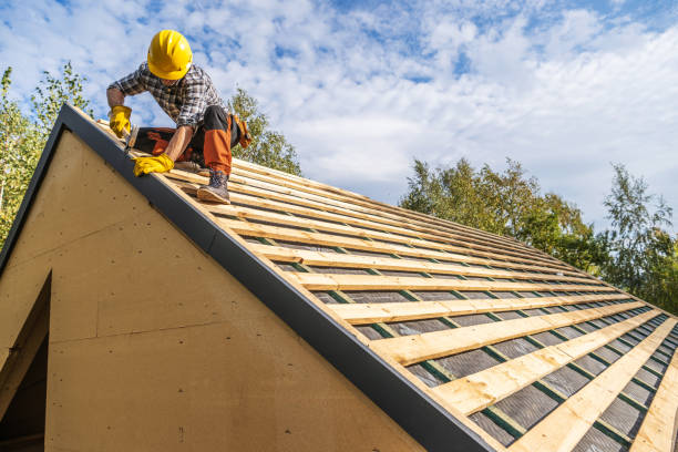 Slate Roofing Contractor in Marengo, IA