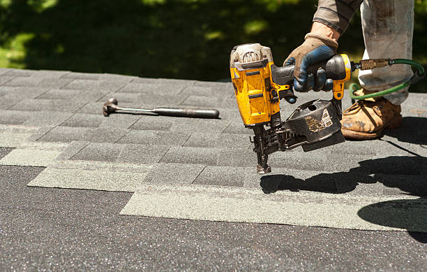 Sealant for Roof in Marengo, IA