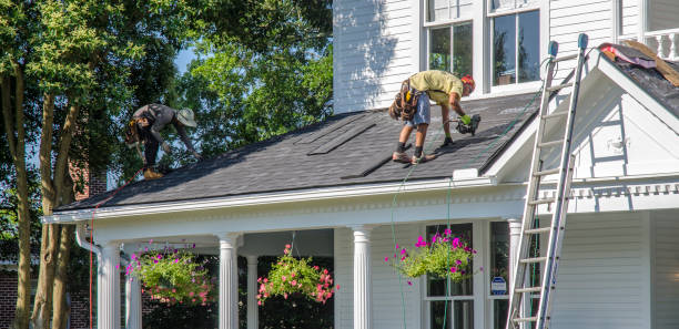 Roof Waterproofing Services in Marengo, IA