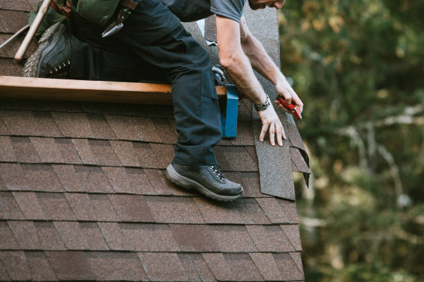 Best Metal Roofing Contractor  in Marengo, IA