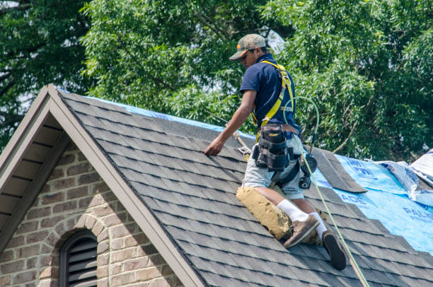 Best Best Roofing Contractors  in Marengo, IA