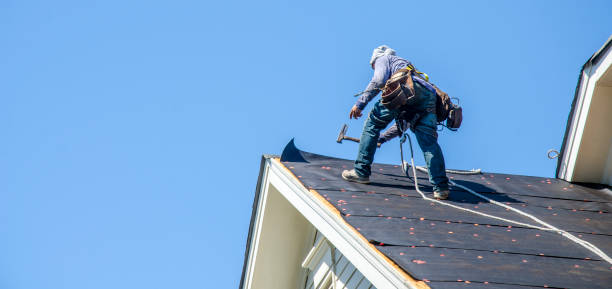 Marengo, IA Roofing Contractor Company