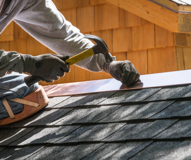 Best Affordable Roofing Company  in Marengo, IA